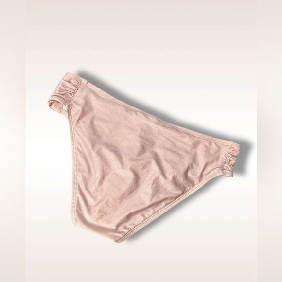 NWT Next By Athena Wanderlust Chopra Bikini Bottom Size M - Picture 4 of 12